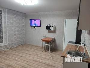 Студия квартира, на длительный срок, 29м2, 20/27 этаж