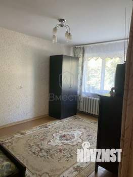 1-к квартира, на длительный срок, 31м2, 2/5 этаж