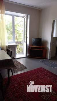 2-к квартира, на длительный срок, 45м2, 2/4 этаж