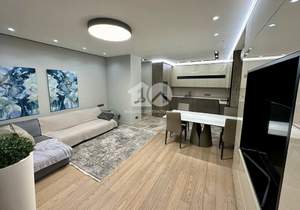 3-к квартира, на длительный срок, 94м2, 16/25 этаж