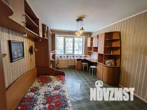 3-к квартира, на длительный срок, 60м2, 1/5 этаж