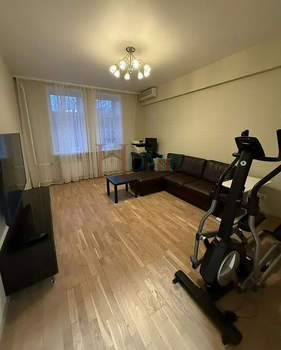 3-к квартира, на длительный срок, 82м2, 2/7 этаж