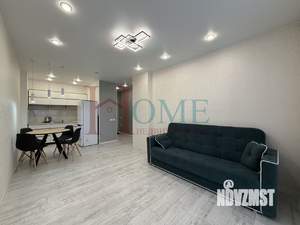 3-к квартира, на длительный срок, 63м2, 8/19 этаж