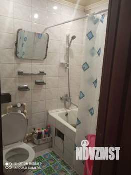 1-к квартира, на длительный срок, 31м2, 4/5 этаж