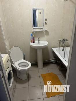 Студия квартира, на длительный срок, 25м2, 8/17 этаж