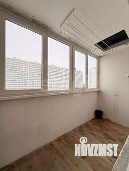 1-к квартира, на длительный срок, 35м2, 6/10 этаж