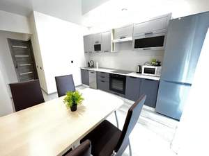 1-к квартира, посуточно, 45м2, 9/25 этаж