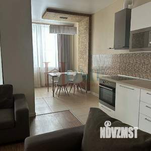 3-к квартира, на длительный срок, 79м2, 2/24 этаж