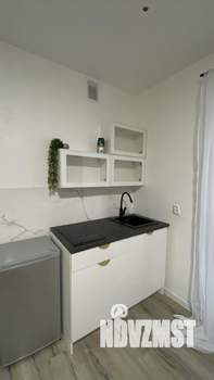 Студия квартира, на длительный срок, 25м2, 10/15 этаж