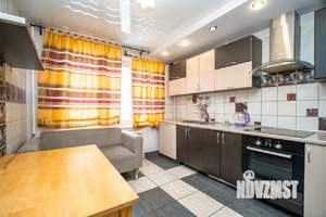 2-к квартира, на длительный срок, 60м2, 1/9 этаж