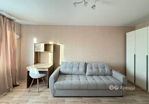 2-к квартира, на длительный срок, 55м2, 14/18 этаж