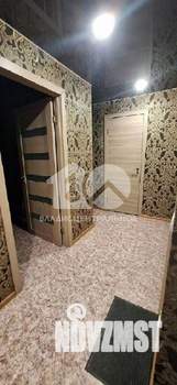 1-к квартира, на длительный срок, 36м2, 12/25 этаж