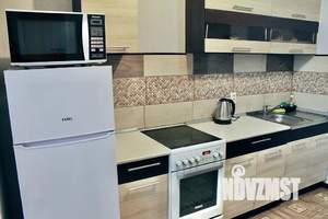 1-к квартира, посуточно, 40м2, 17/20 этаж