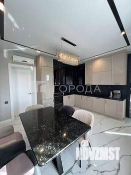 5-к квартира, на длительный срок, 190м2, 6/9 этаж