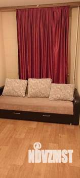 2-к квартира, на длительный срок, 38м2, 3/19 этаж