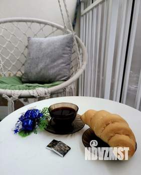 1-к квартира, посуточно, 34м2, 5/20 этаж