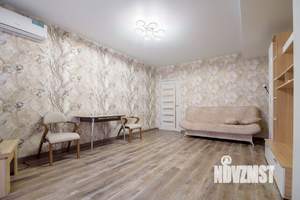 2-к квартира, на длительный срок, 109м2, 5/27 этаж