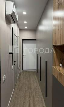 Студия квартира, на длительный срок, 25м2, 10/25 этаж