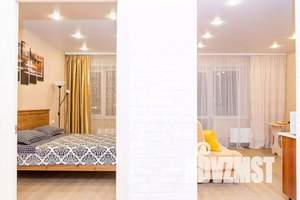 2-к квартира, посуточно, 38м2, 1/16 этаж