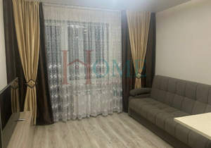 2-к квартира, на длительный срок, 46м2, 3/22 этаж