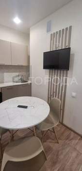 1-к квартира, на длительный срок, 40м2, 14/16 этаж