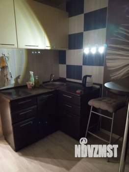 Студия квартира, на длительный срок, 21м2, 1/11 этаж