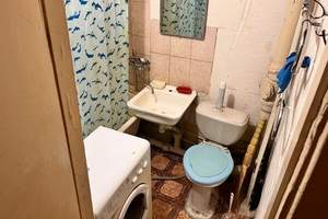 1-к квартира, на длительный срок, 30м2, 1/5 этаж