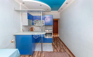 2-к квартира, на длительный срок, 58м2, 8/18 этаж