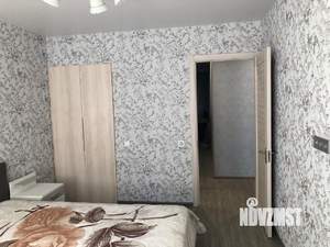 2-к квартира, на длительный срок, 49м2, 1/5 этаж