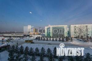 Студия квартира, на длительный срок, 33м2, 5/10 этаж