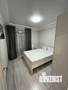 2-к квартира, на длительный срок, 44м2, 23/24 этаж