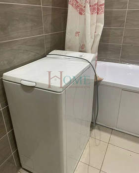 Студия квартира, на длительный срок, 33м2, 3/10 этаж