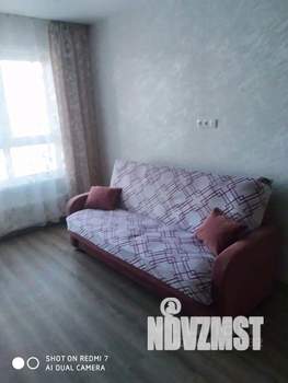 1-к квартира, на длительный срок, 36м2, 11/17 этаж