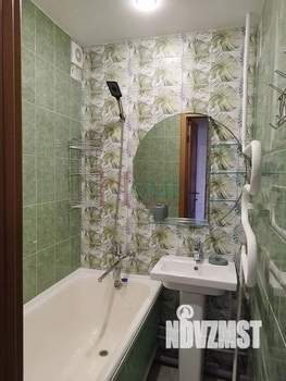 2-к квартира, на длительный срок, 49м2, 4/5 этаж