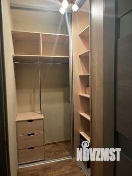 2-к квартира, на длительный срок, 56м2, 11/17 этаж