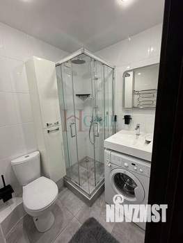 2-к квартира, на длительный срок, 44м2, 4/5 этаж