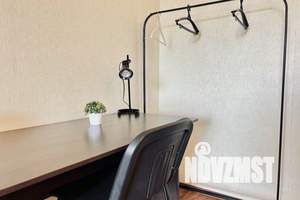 1-к квартира, посуточно, 33м2, 8/9 этаж