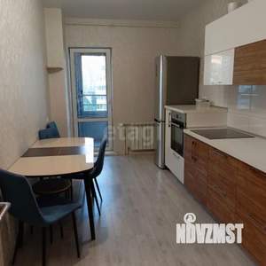 2-к квартира, на длительный срок, 79м2, 5/25 этаж