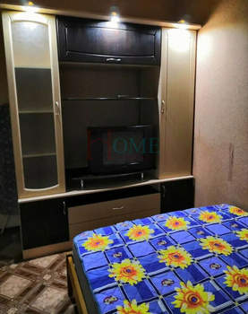 2-к квартира, на длительный срок, 44м2, 3/5 этаж