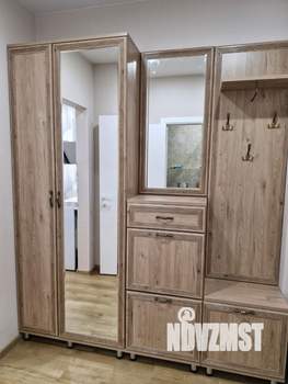 Студия квартира, посуточно, 26м2, 22/25 этаж