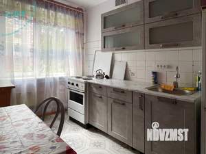 3-к квартира, на длительный срок, 63м2, 3/9 этаж