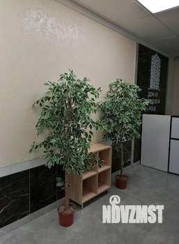 Студия квартира, на длительный срок, 24м2, 16/26 этаж