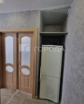 1-к квартира, на длительный срок, 30м2, 2/5 этаж