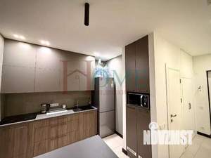 1-к квартира, на длительный срок, 42м2, 1/5 этаж