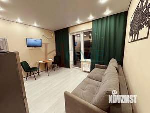 Студия квартира, на длительный срок, 22м2, 19/25 этаж