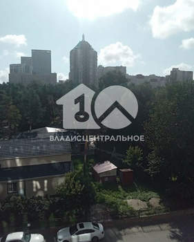 1-к квартира, на длительный срок, 36м2, 5/24 этаж
