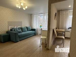 1-к квартира, на длительный срок, 32м2, 3/9 этаж