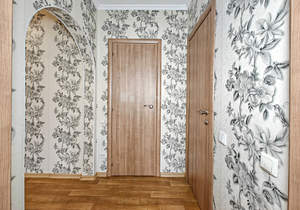 1-к квартира, на длительный срок, 46м2, 6/10 этаж