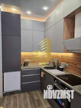 Студия квартира, на длительный срок, 28м2, 1/11 этаж