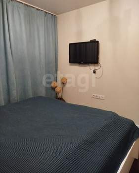 2-к квартира, на длительный срок, 53м2, 1/10 этаж